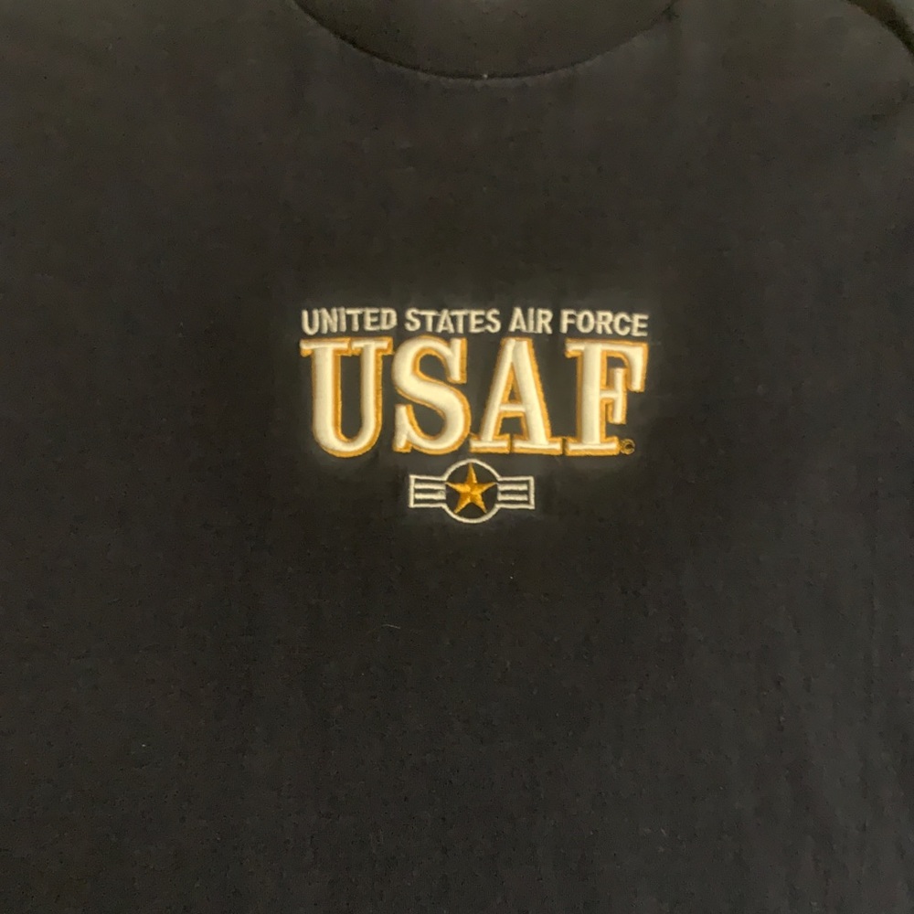 Vintage Military shirt